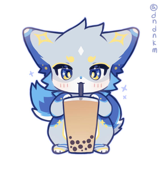 Nova by @dndnkm on Twitter/X Nova by @dndnkm on Twitter/X